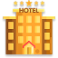 Hoteles