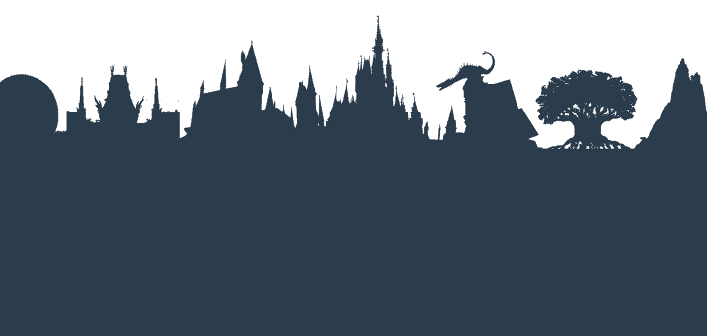 Acceso Mágico Background